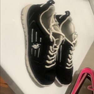 Polo shoes